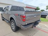 Used 2013 Ford F150 FX4 w/ Luxury Equipment Group image 4