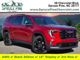 New 2025 GMC Acadia Elevation w/ Elevation Premium Package image 1