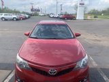 Used 2013 Toyota Camry SE image 2