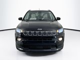 Used 2022 Jeep Compass Latitude image 2