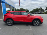 Used 2023 Chevrolet Blazer LT image 3