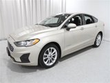 Used 2019 Ford Fusion SE image 3