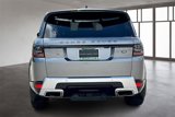 Used 2022 Land Rover Range Rover Sport HSE Silver Edition image 4