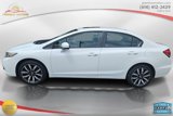 Used 2015 Honda Civic EX-L image 2