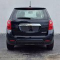 Used 2015 Chevrolet Equinox LS image 4