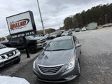 Used 2013 Hyundai Sonata GLS w/ Popular Equipment Pkg image 2
