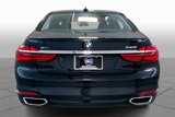 Used 2017 BMW 740i xDrive image 4