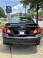 Used 2010 Toyota Corolla S image 5