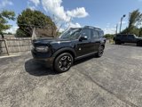 Used 2024 Ford Bronco Sport Outer Banks image 3