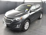 Used 2019 Chevrolet Equinox LT image 2