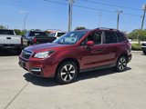 Used 2017 Subaru Forester 2.5i Limited w/ Popular Package #2 image 3