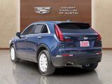 Used 2021 Cadillac XT4 Luxury w/ Driver Awareness Package image 3