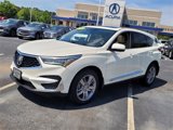 Used 2019 Acura RDX FWD w/ Advance Package image 3