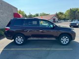 Used 2013 Toyota Highlander SE image 4