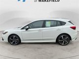 Certified 2022 Subaru Impreza 2.0i Sport w/ Popular Package #3 image 2