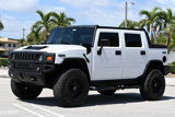 Used 2005 HUMMER H2 SUT w/ Preferred Equipment Group image 4