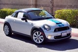 Used 2013 MINI Cooper Coupe S image 3