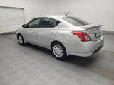 Used 2017 Nissan Versa SV image 3