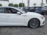 Used 2022 Audi A5 2.0T Premium Plus image 2