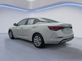 Used 2023 Nissan Sentra S image 4