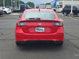 Certified 2023 Honda Civic Sport image 6