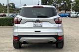 Used 2017 Ford Escape SE w/ SE Leather Comfort Package image 5