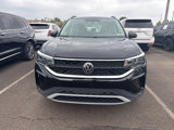 Used 2022 Volkswagen Taos S image 5