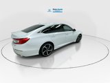 Certified 2020 Honda Accord Sport image 2
