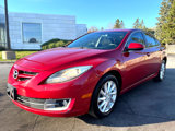 Used 2012 MAZDA MAZDA6 i Touring image 2