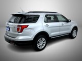 Used 2018 Ford Explorer XLT w/ Equipment Group 202A image 5