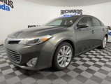 Used 2014 Toyota Avalon XLE Premium image 1
