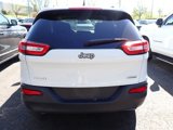 Used 2014 Jeep Cherokee Latitude w/ Cold Weather Group image 3
