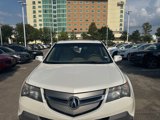 Used 2007 Acura MDX w/ Sport & Entertainment Pkgs image 2