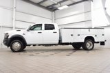 Used 2024 RAM 4500 Tradesman w/ Safety Group image 4