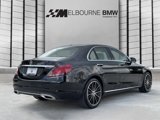 Used 2021 Mercedes-Benz C 300 Sedan image 4