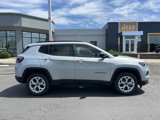 New 2025 Jeep Compass Latitude image 5