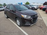 Used 2021 Chevrolet Trax LT w/ Premium Seat Package image 3