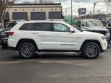 Used 2022 Jeep Grand Cherokee Limited image 2