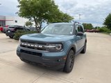 Used 2021 Ford Bronco Sport Big Bend image 3