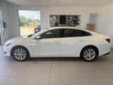 Used 2024 Chevrolet Malibu LT image 3