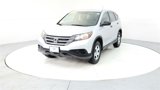 Used 2014 Honda CR-V LX image 2