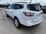 Used 2017 Chevrolet Traverse Premier image 4