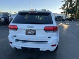 Used 2016 Jeep Grand Cherokee Overland image 6