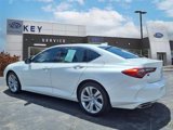 Used 2023 Acura TLX w/ Technology Package image 5