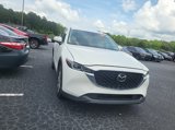 Used 2023 MAZDA CX-5 AWD 2.5 S w/ Select Package image 5