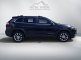 Used 2021 Jeep Cherokee Latitude Plus image 4