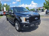 Used 2018 Ford F150 XL w/ Equipment Group 101A Mid image 4