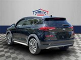 Used 2019 Hyundai Tucson SEL w/ Cargo Package image 4