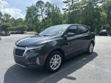 Used 2022 Chevrolet Equinox LT image 4
