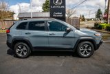 Used 2015 Jeep Cherokee Trailhawk w/ Comfort/Convenience Group image 2